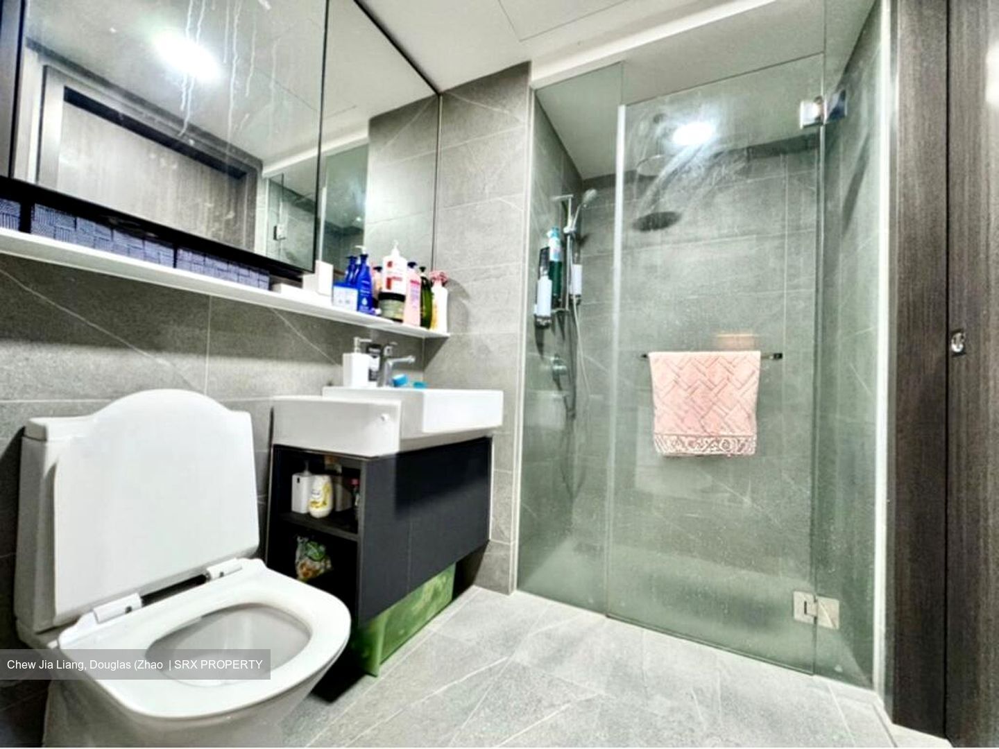 Riverfront Residences (D19), Apartment #498276781